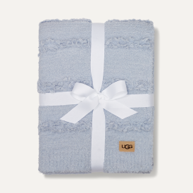 Ugg olympia throw 2025