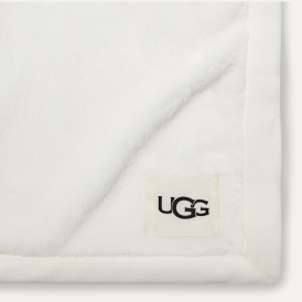 Ugg outlet duffield throw hot sale