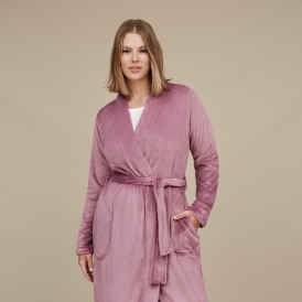 Ugg marlow robe top