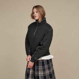 UGG® Lydi Bonded Fleece Half Zip for Women | UGG®