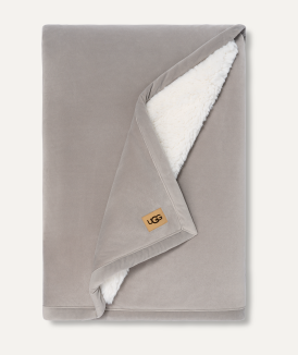 UGG Dasha Throw for Home UGG