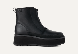 Zip ugg boots uk hotsell