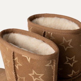 Star uggs top