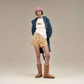 Classic Tall Sheepskin Boots UGG Official