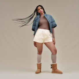 Bailey Bow II Boot UGG