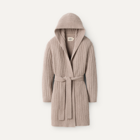 Ugg robe plus size hotsell