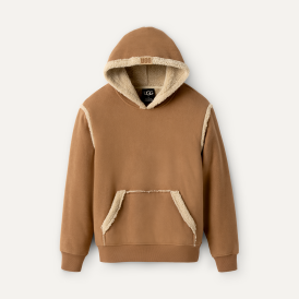 UGG Evren Bonded Fleece Hoodie for Men UGG UK