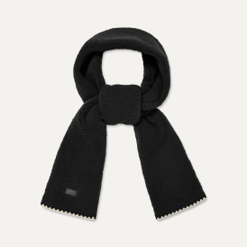 UGG® UGGfluff Scalloped Scarf for Women | UGG®
