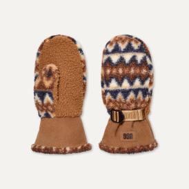 UGG Elias UGGfluff Mitten for Men UGG