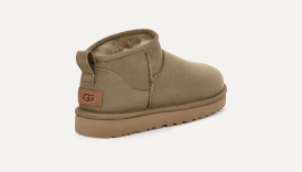 Classic Ultra Mini Boot | UGG®