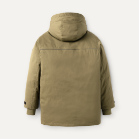 Ugg parka mens top