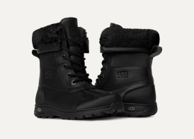 Ugg butte boots toddler best sale
