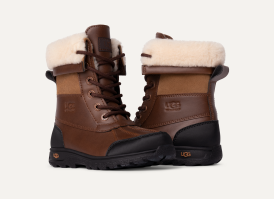 Butte II CWR Boot for Kids UGG Official