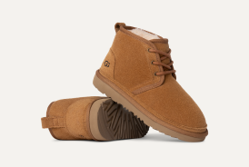 Classic neumel ii boot online