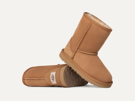 Classic ii mural boot hotsell