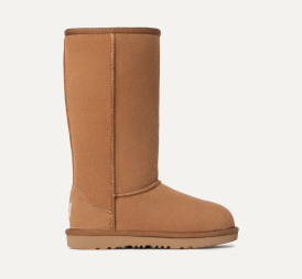 Ugg kids tall hot sale