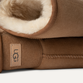 Tall uggs folded down new arrivals