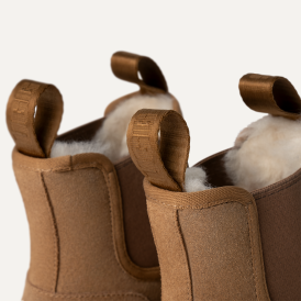【お試し価格！】 Platform Neumel Chelsea UGG® | Chukka 靴
