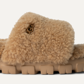 Cozetta Curly Indoor Outdoor Shoe UGG