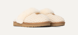 Women s Cozy Slipper UGG