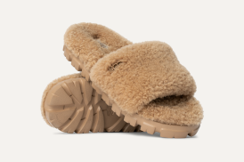 Cozetta Curly Indoor Outdoor Shoe | UGG® Cozetta Curly Indoor Outdoor Shoe | UGG®