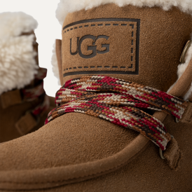 Jaxon cuff bootie ugg hotsell