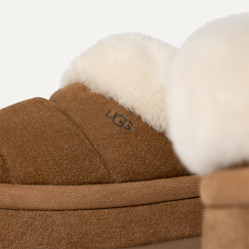 UGG】Tazzlita チェスナット/ブラック 海外限定