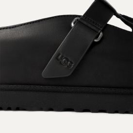 Goldenstar Hi Clogs