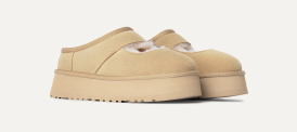 シューズ・サンダルその他 UGG Mary Jane Le Bea in chestnut colour UGG® Bea Mary Jane for Women | UGG®