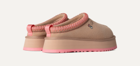UGG タズ ラブTazz Love 25 バレンタイン限定 24cm｜Yahoo