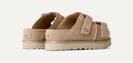 Women's Goldenstar Hi Slide Sandal | UGG®