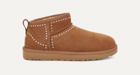 Classic Ultra Mini Bling Boot UGG Official