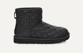 UGG Classic Mini II Quilted for Women UGG
