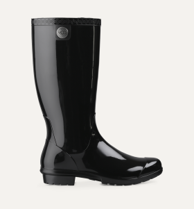 Girls ugg rain boots 2025