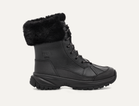 【限定セール！】 Yose Fluff Boot | UGG® ブーツ