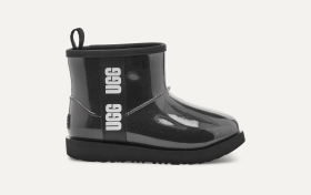 (税込) Classic Clear Mini II Kids' Boot | UGG 靴