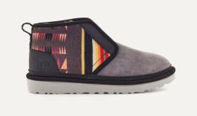 Neumel Flex Woodmont Chukka | UGG®