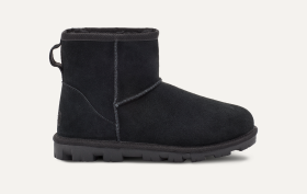 Ugg boots essential mini sales