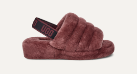 Fluff Yeah Slide Sandal UGG