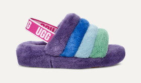 UGG Pride Fluff Yeah Slide for UGG