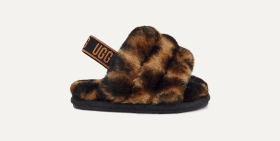 Ugg infant slides top