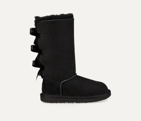 Black uggs for toddlers clearance