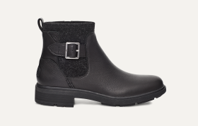 Ugg motorcycle boots womens top