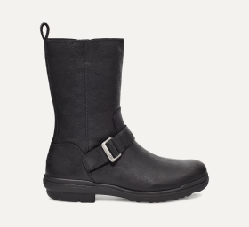 Ugg women's kesey motorcycle boot sales