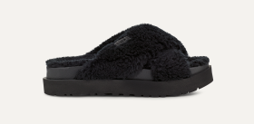 ディズニープリンセスのベビーグッズも大集合 Cross Sugar Fuzz Slide UGG | Sandal 靴