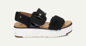 Women's Le Fluff Sandal | UGG® Official