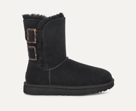 Women s Bailey Fashion Buckle Boot UGG Official