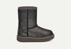 Toddlers Classic II Metallic Glitter Boot UGG