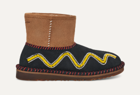 Denim uggs new arrivals