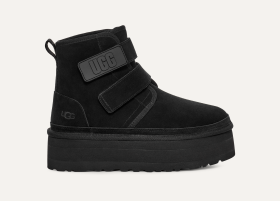 Neumel Platform Chukka UGG